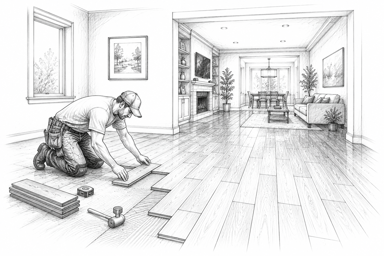 Flooring