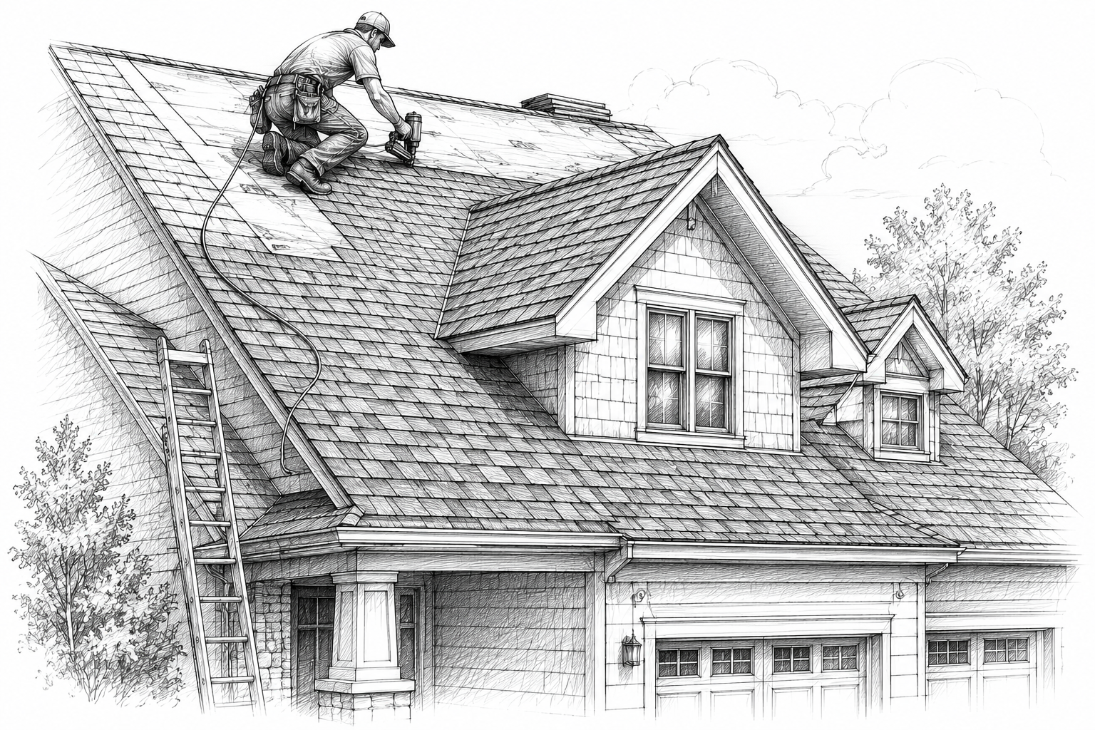 Roofing